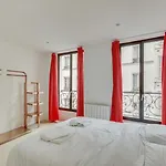 Apartment 127 Moshe - Superbe A Paris.