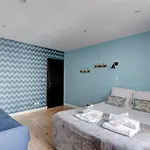 127 Moshe - Superbe A Paris. Apartment *