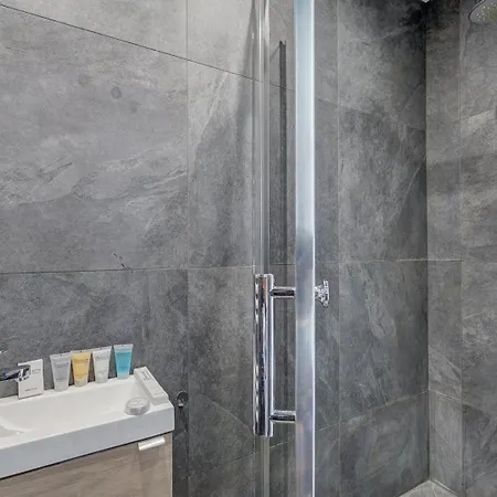 127 Moshé Appartement *