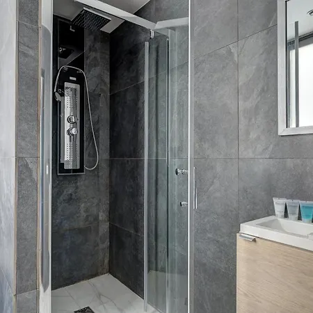 Apartment 127 Moshe - Superbe A Paris.