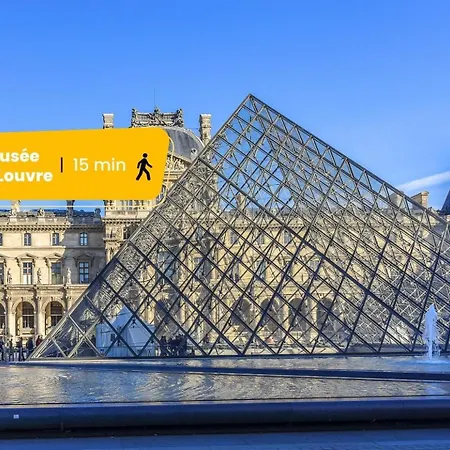 127 Moshe - Superbe A Paris. * Paris