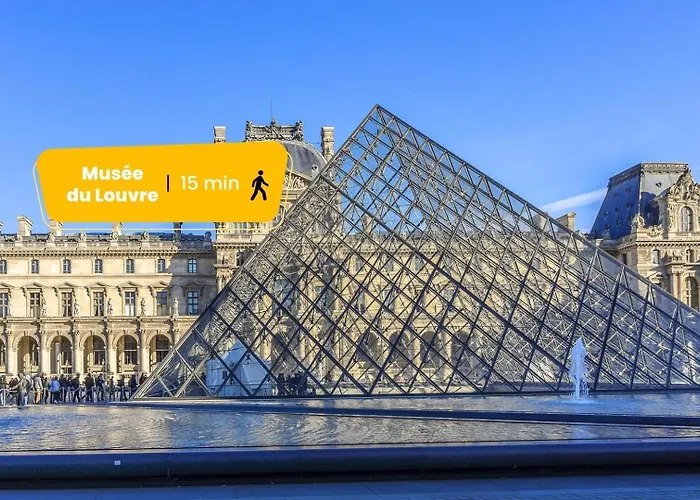 127 Moshe - Superbe A Paris. * Paris